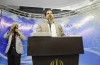 نشست خبری نوزدهمین نمایشگاه بین المللی مطبوعات