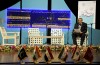 آیین افتتاحیه سومین همایش بین المللی باران غدیر