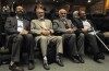 آیین افتتاحیه سومین همایش بین المللی باران غدیر