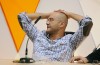 نشست خبری طنز در تلویزیون و سینما