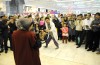 حاشیه نمایشگاه نوزدهم
