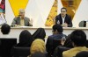 حاشیه نمایشگاه نوزدهم