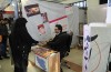 حضور پررنگ علاقمندان در نوزدهمین جشنواره مطبوعات