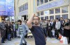 حضور پررنگ علاقمندان در نوزدهمین جشنواره مطبوعات