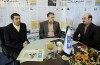 حضور پررنگ علاقمندان در نوزدهمین جشنواره مطبوعات