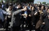 حضور پررنگ علاقمندان در نوزدهمین جشنواره مطبوعات