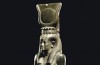 مجسمه مصري رکورد حراج کريستي را شکست