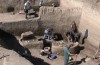 رسم عجيب ساکنان قديمي‌ترين شهر اروپا در دفن مردگان