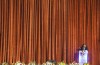 افتتاح هفته کتاب جمهوری اسلامی ایران با حضور وزیر فرهنگ و ارشاد اسلامی