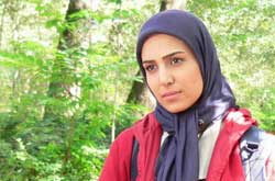 فیلم سینمایی «دم زری» نمایش داده می شود