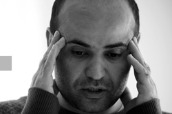 آغاز اجرای نمایش«کروکی» در تالار انتظامی