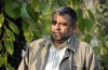 تشییع پیکر خلیل عمرانی
