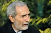 تشییع پیکر خلیل عمرانی