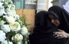 تشییع پیکر خلیل عمرانی