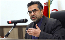 شمقدری به دغدغههای فرهنگی بسیجیان پاسخ گفت شمقدری به دغدغههای فرهنگی بسیجیان پاسخ گفت