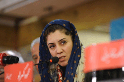 «بوی سرب، بوی علف» تحویل فیلم فجر شد