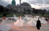 مراسم شب عریس مولانا در استانبول هم برگزار می‎شود