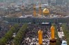 پخش هر گونه کتب و ادعیه زیارتی در عتبات عالیات ممنوع شد