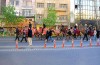 حرکت کاروان نمادین اسرای کربلا