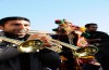 حرکت کاروان نمادین اسرای کربلا