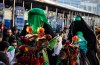 حرکت کاروان نمادین اسرای کربلا