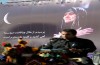 حرکت کاروان نمادین اسرای کربلا