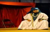 تعزیه خوانی حضرت مسلم (ع)