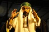 تعزیه خوانی حضرت مسلم (ع)