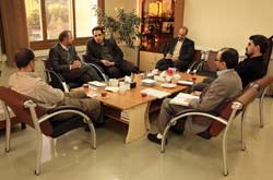 شبكه هاي راديويي براي برگزاري باشكوه تر جشنواره فيلم فجر بسيج مي شوند شبكه هاي راديويي براي برگزاري باشكوه تر جشنواره فيلم فجر بسيج مي شوند