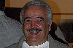 نقاشیهای زندهیاد «جوادیپور» بیانگر دیدگاههای شخصی اوست نقاشیهای زندهیاد «جوادیپور» بیانگر دیدگاههای شخصی اوست