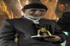 آیین اختتامیه جشنواره عمار