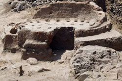 باستان‌شناسان در پي کشف معبد خداي درياي بلغارستان