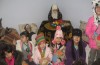 مرکز برنامه ریزی کودک و نوجوان سعدآباد میزبان «فرشته های زمستانی»