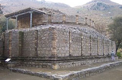 سرقت آثار باستاني در پاکستان