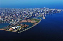 کمپین تخفیف ۵۰ روزه لبنان به گردشگران