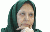 زندگی نامه طاهره صفاره زاده منتشر می‌شود