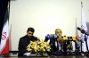 نشست خبری سومین همایش بین المللی هالیوودیسم
