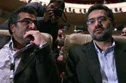 جشنواره نماز و نيايش برگزيدگان خود را معرفي مي كند جشنواره نماز و نيايش برگزيدگان خود را معرفي مي كند