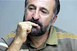 لذت فراوانی از تماشای فیلم «خسته نباشید» بردم