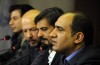 نشست خبری تابستان طولانی