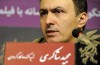 نشست خبری فیلم افسانه سرزمین گوهران