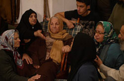 کار واقعاً دلهره آور بود