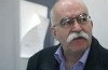 انتشار رمان «سرخ و سیاه» سحابی