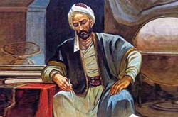 نسخه نهایی فیلمنامه سریال «خواجه نصیرالدین طوسی» اسفند آماده می‌شود