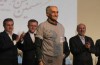 پیراهنی از جنس دریا بر تن پیر محیط زیست ایران