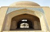 نگاهی بر معماری تاریخی کاشان