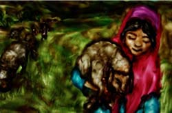 فیلم«بچه‌های دشت» به جشنواره جمهوری چک می رود