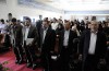 نشست خبری بیست و ششمین نمایشگاه بین المللی کتاب