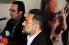 نشست خبری بیست و ششمین نمایشگاه بین المللی کتاب