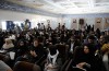نشست خبری بیست و ششمین نمایشگاه بین المللی کتاب